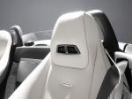Mercedes-Benz SLS AMG Roadster 2012 года